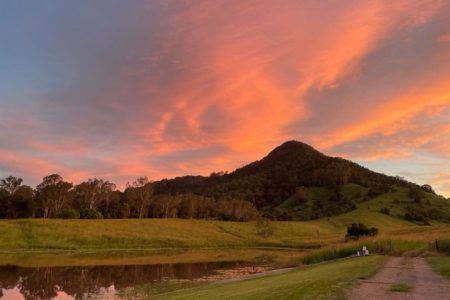 Studio Raye & Country Farm | Rustic Farm & Studio Photoshoot Location | Eumundi, QLD