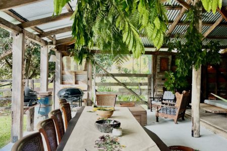 Longstone | Country Farm Photoshoot Location | Currumbin, QLD