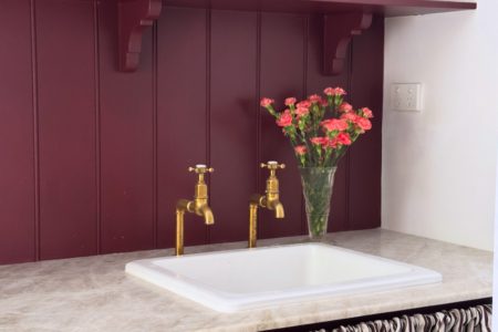 The Sunrise Cottage | European-Inspired Shoot Location | Noosa, QLD