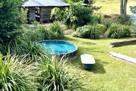 Longstone | Country Farm Photoshoot Location | Currumbin, QLD