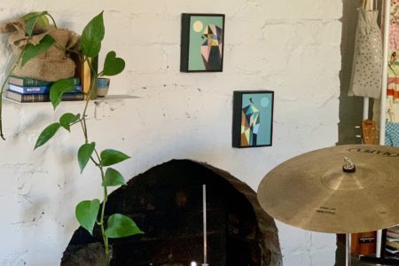 Casa Blanca | Eclectic Victorian-Luxe Photoshoot Location | Darebin, VIC