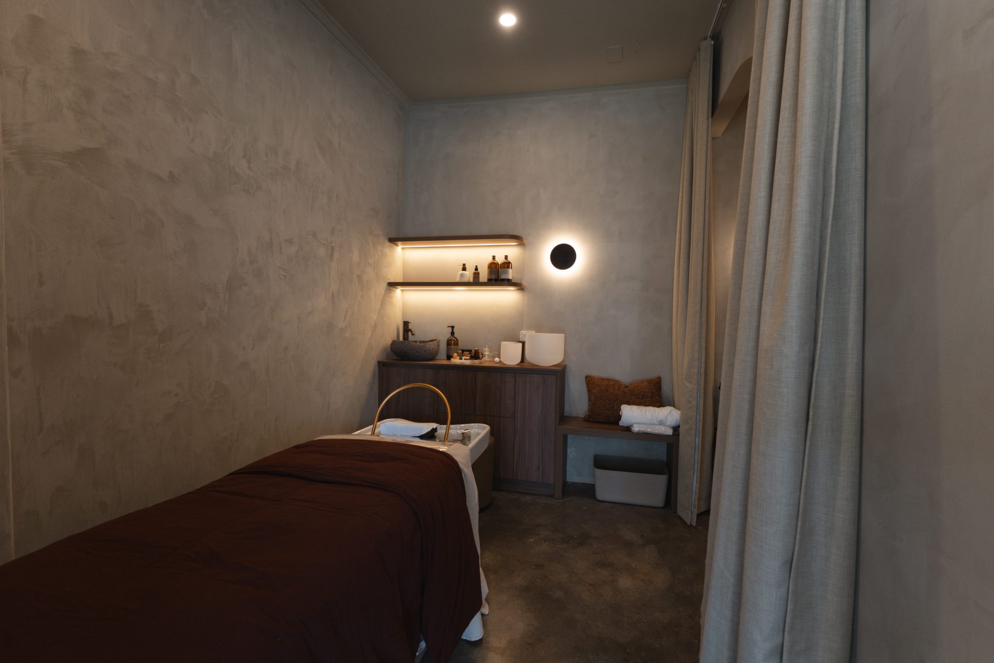 Vihara | Japandi Wellness Retreat Photoshoot Location | Parkdale, VIC