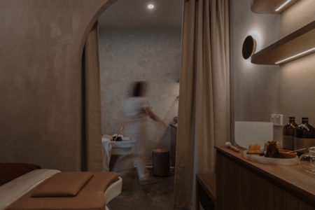 Vihara | Japandi Wellness Retreat Photoshoot Location | Parkdale, VIC