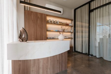 Vihara | Japandi Wellness Retreat Photoshoot Location | Parkdale, VIC