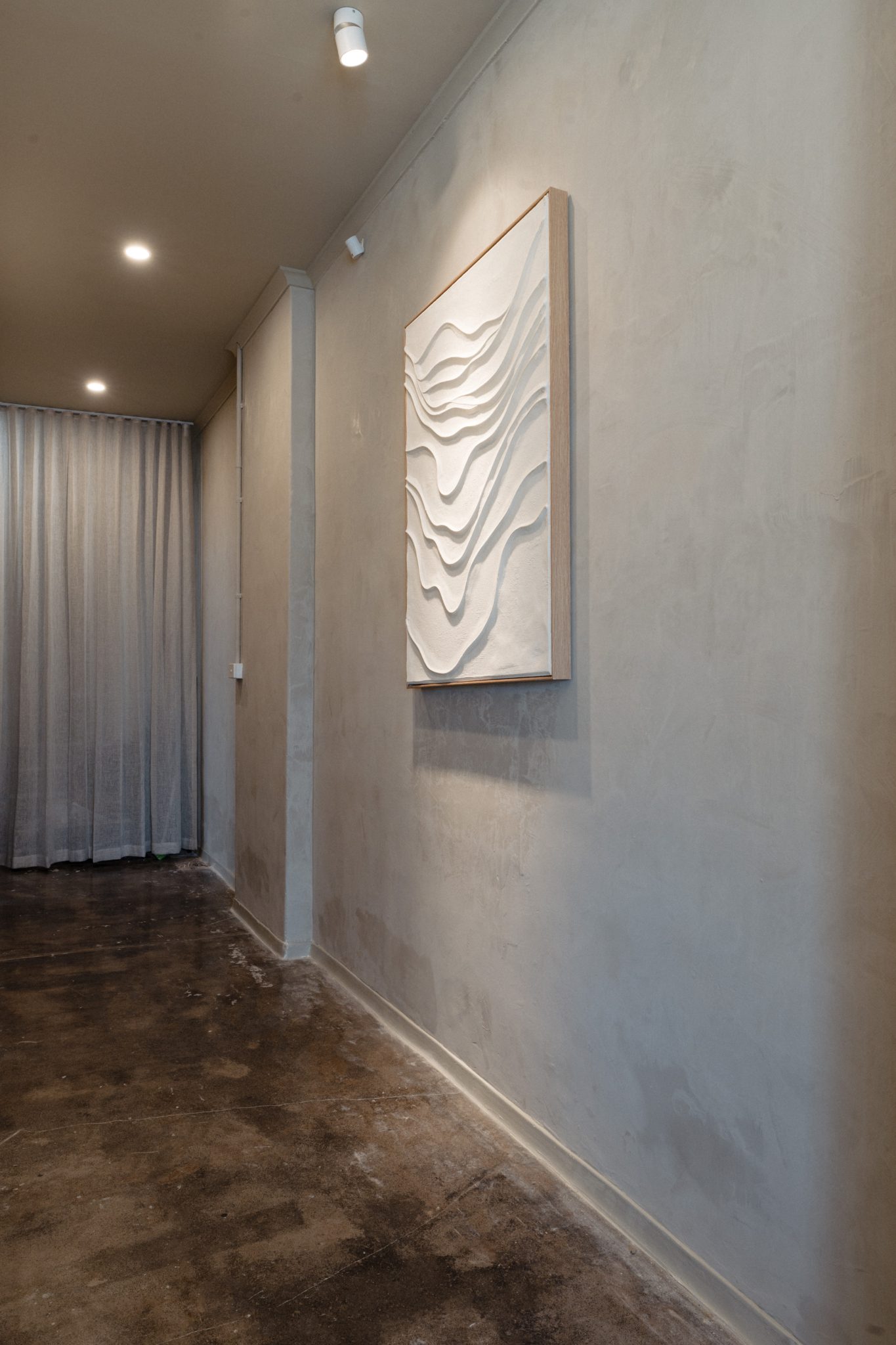 Vihara | Japandi Wellness Retreat Photoshoot Location | Parkdale, VIC