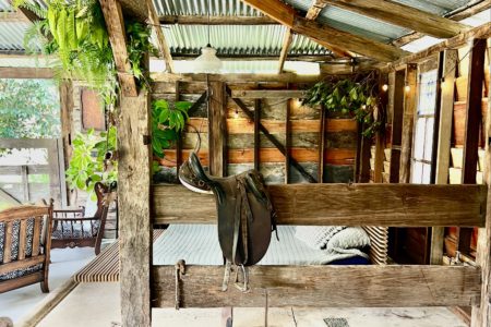 Longstone | Country Farm Photoshoot Location | Currumbin, QLD