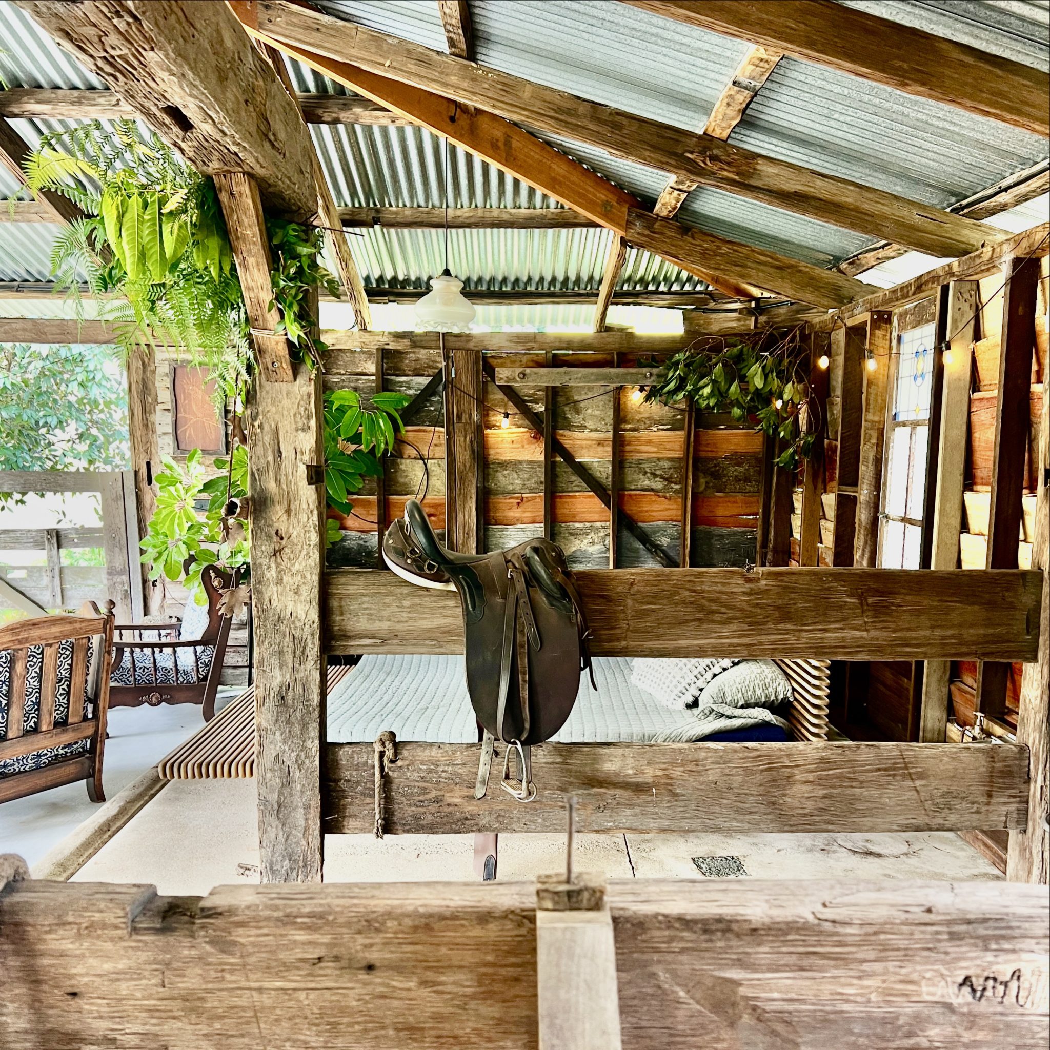 Longstone | Rustic Farm Photoshoot Location | Currumbin, QLD