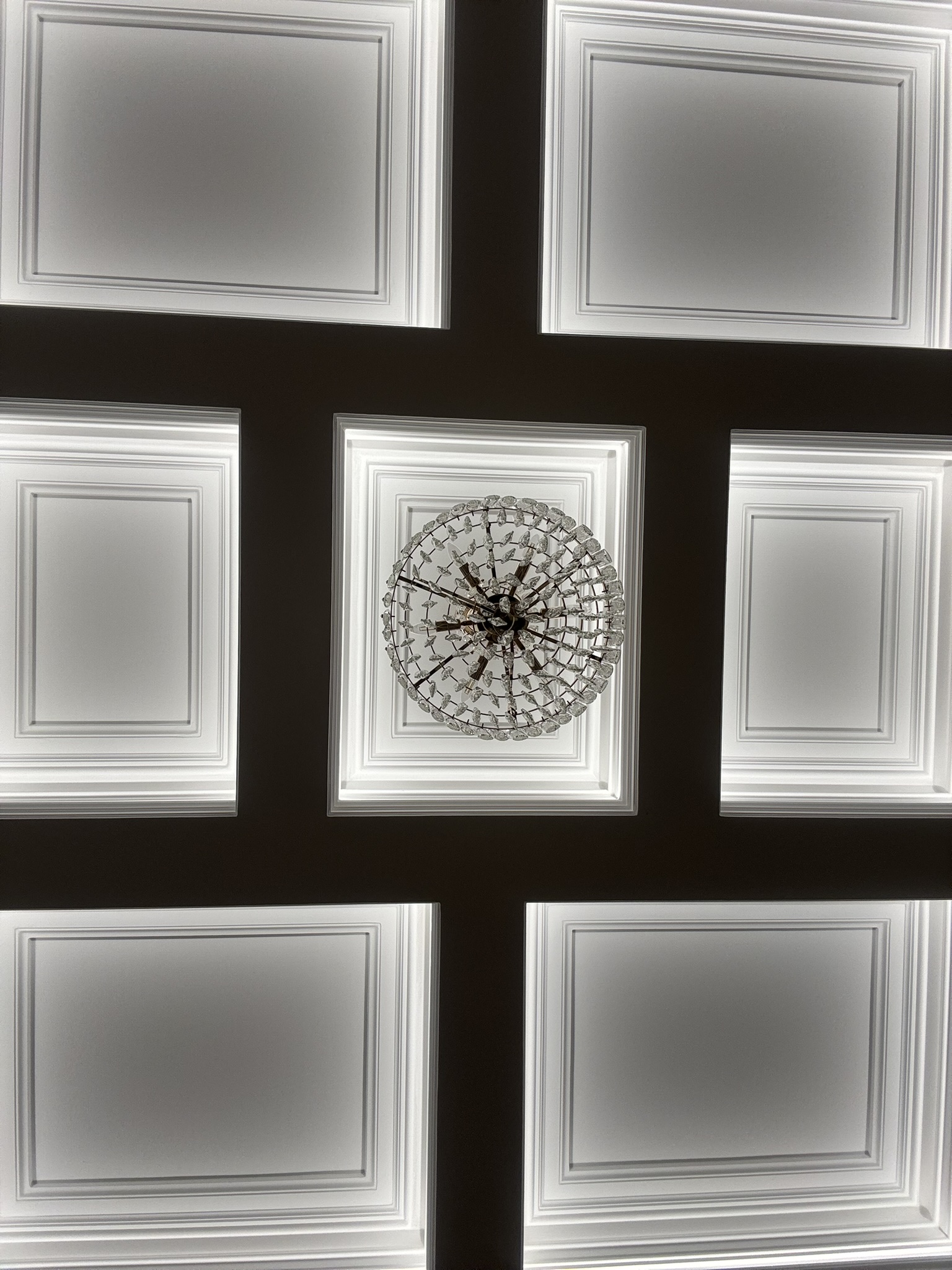 Palatial Property | Modern Provincial Luxury Photoshoot Location | Bella Vista, NSW