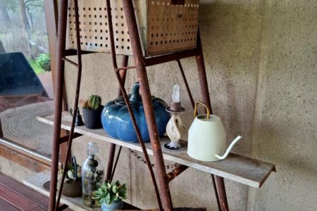 Crystal Cottage | Rustic Earthy Photoshoot Location | Colac Otway, VIC