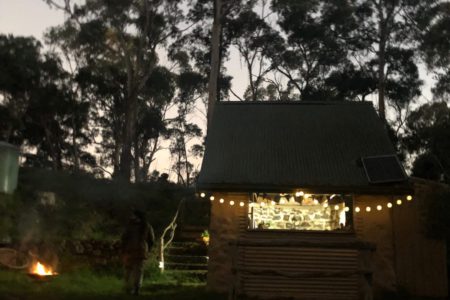 Treehouse | Whimsical Bushland Photoshoot Location | Colac Otway, VIC