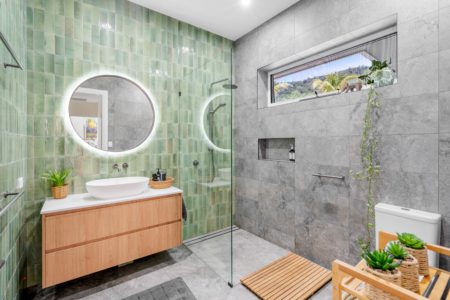 Tropical Paradise | Hamptons-Style Photoshoot Location | Cairns, QLD