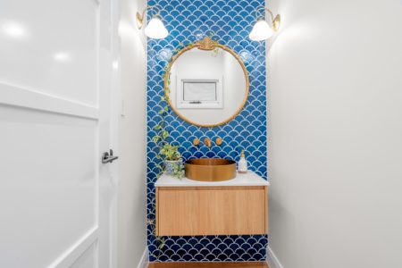 Tropical Paradise | Hamptons-Style Photoshoot Location | Cairns, QLD