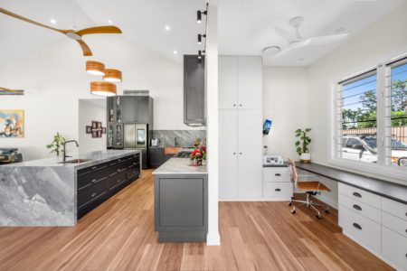 Tropical Paradise | Hamptons-Style Photoshoot Location | Cairns, QLD