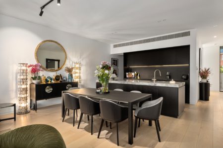 Casa Urbanista | Contemporary Luxury Photoshoot Location | Kew, VIC