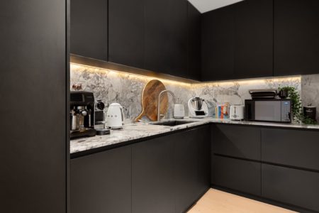 Casa Urbanista | Contemporary Luxury Photoshoot Location | Kew, VIC