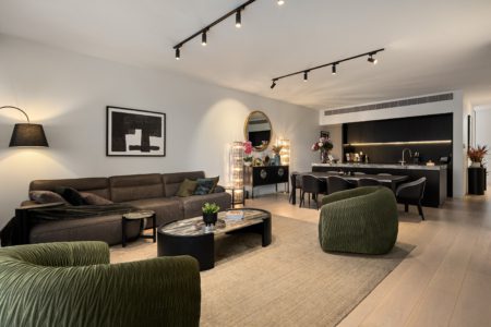 Casa Urbanista | Contemporary Luxury Photoshoot Location | Kew, VIC