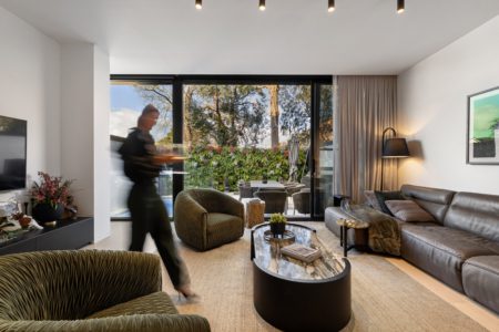 Casa Urbanista | Contemporary Luxury Photoshoot Location | Kew, VIC