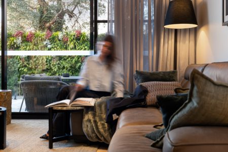 Casa Urbanista | Contemporary Luxury Photoshoot Location | Kew, VIC