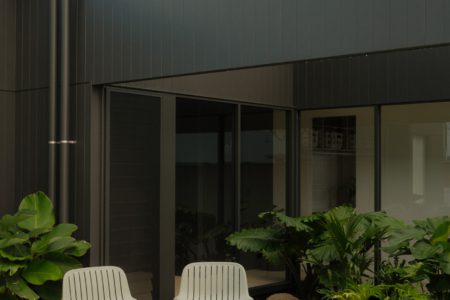 Architectural Coastal Home | Minimalist Photoshoot Location | Sunshine Coast, QLD