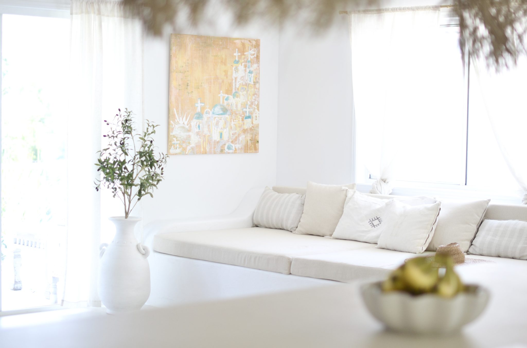 Bramasole | Mediterranean-Inspired Photoshoot Location | Northern Rivers, NSW