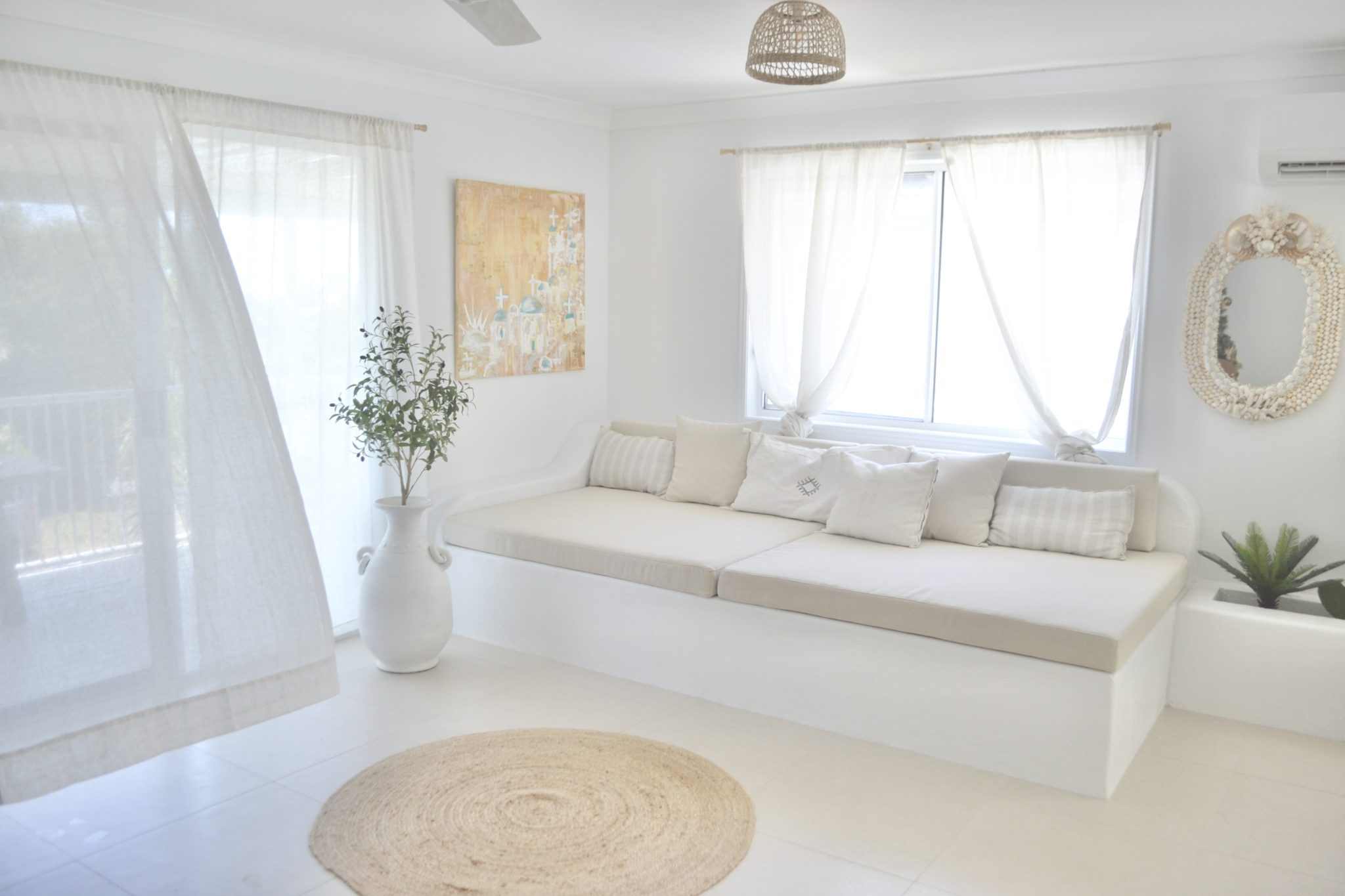 Bramasole | Mediterranean-Inspired Photoshoot Location | Northern Rivers, NSW