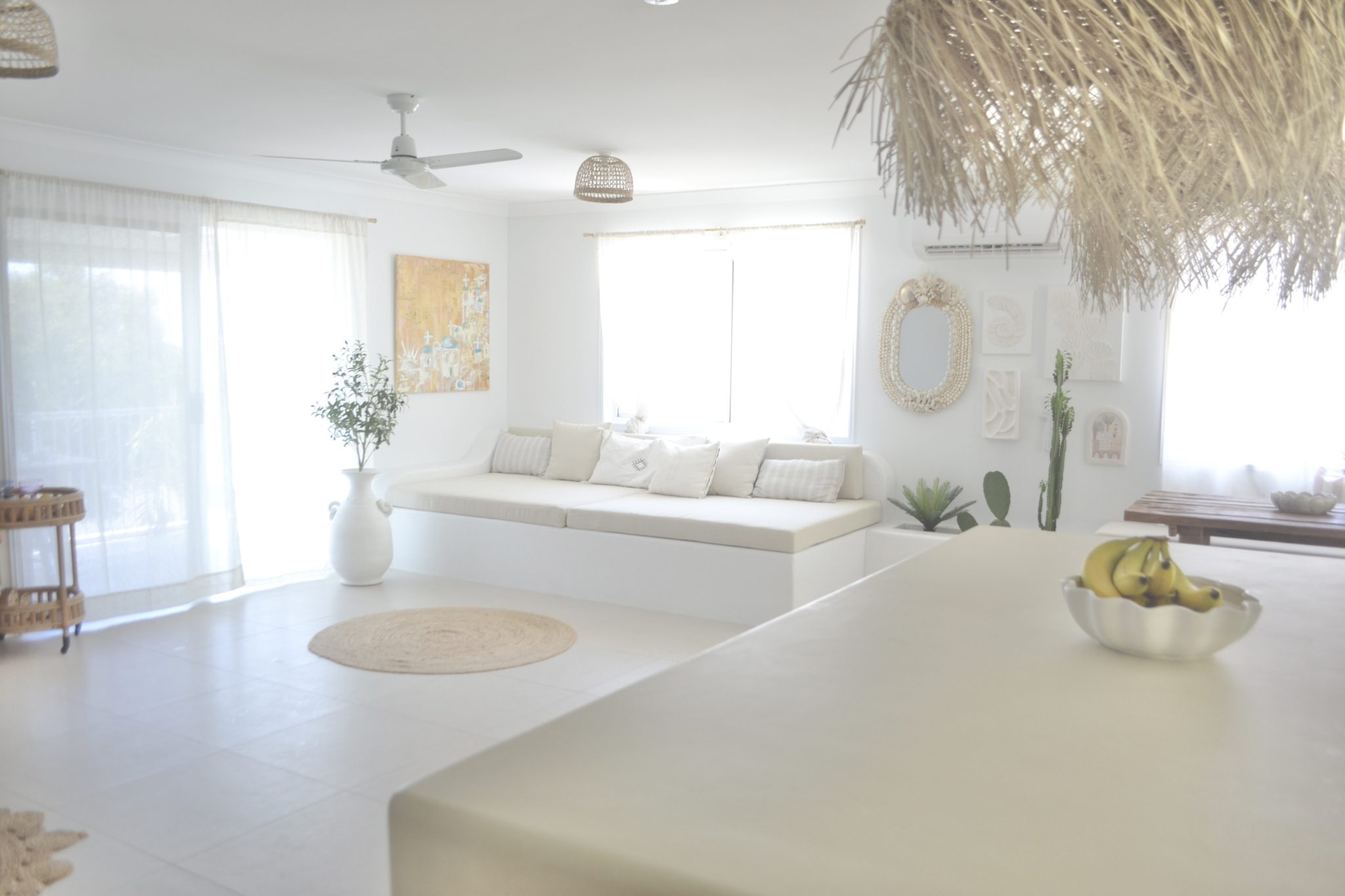 Bramasole | Mediterranean-Inspired Photoshoot Location | Northern Rivers, NSW