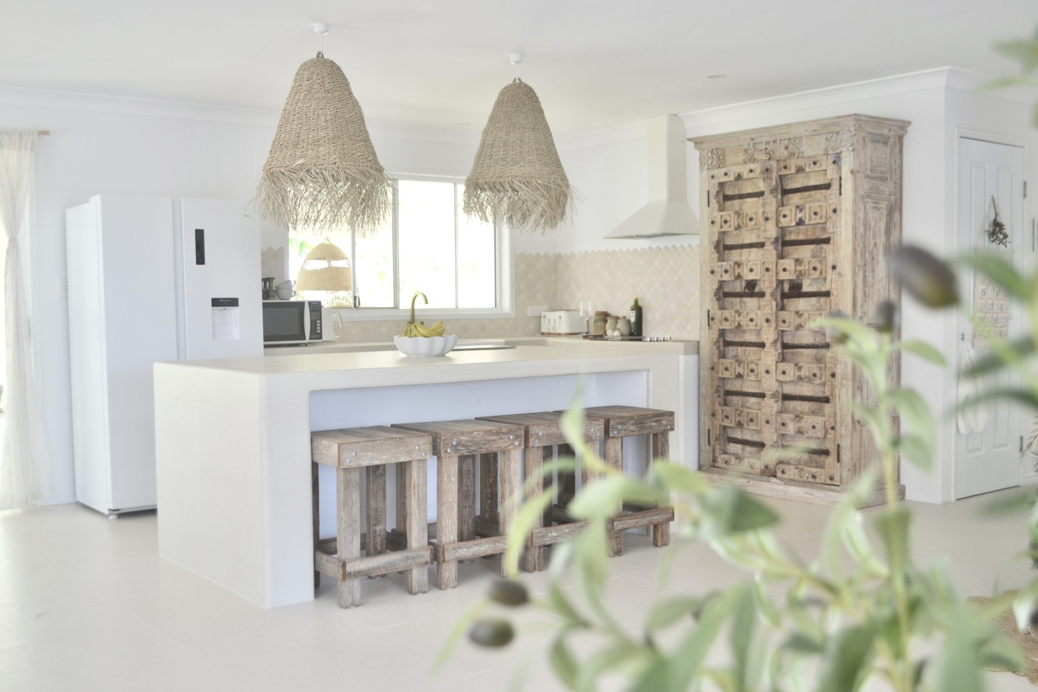 Bramasole | Mediterranean-Inspired Photoshoot Location | Northern Rivers, NSW