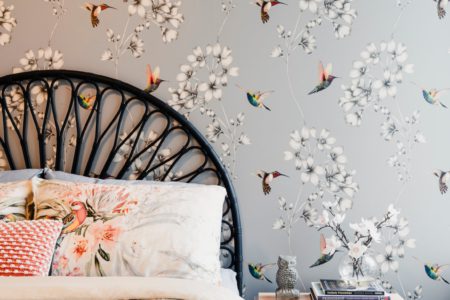 Lucille | Eclectic Cottage Shoot Location on the Yarra River | Yarra Ranges, VIC