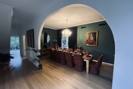 Mount Eliza Bluestone Estate | Editorial-Style Photoshoot Location | Mount Eliza, VIC