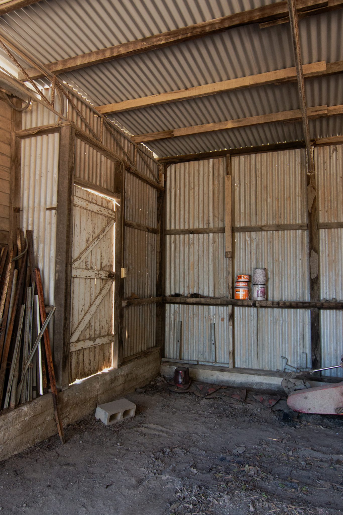 Rural Studio & Farm Photoshoot Location | Mooball, NSW