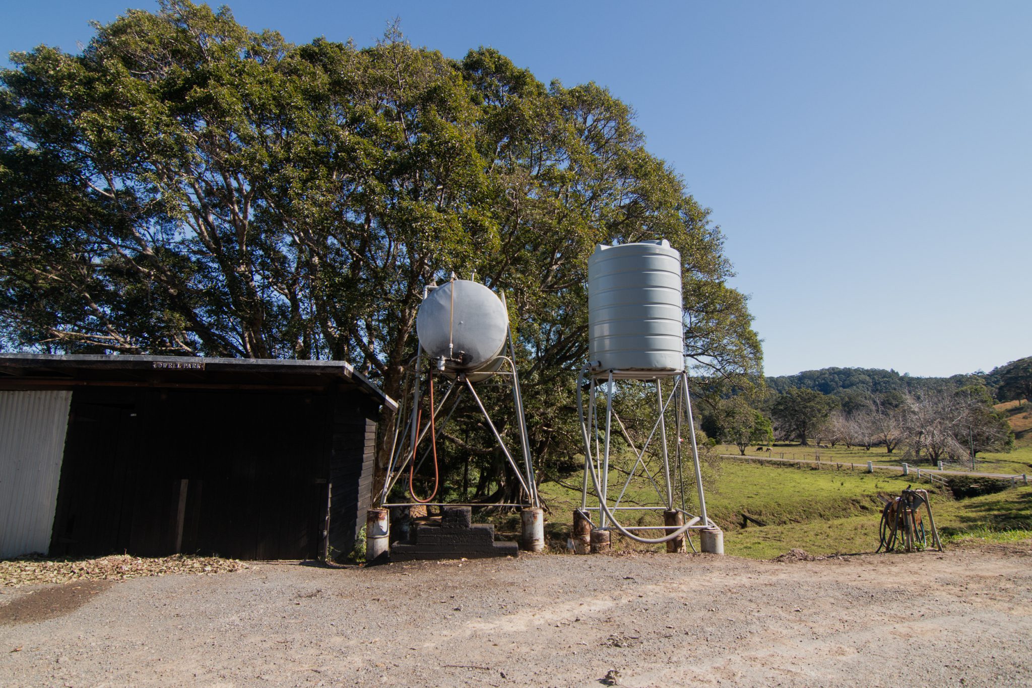 Rural Studio & Farm Photoshoot Location | Mooball, NSW