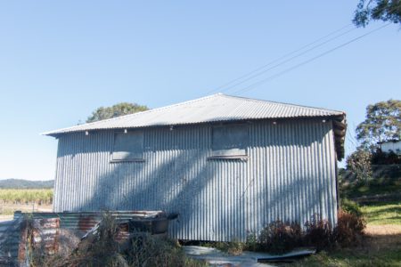 Rural Studio & Farm Photoshoot Location | Mooball, NSW