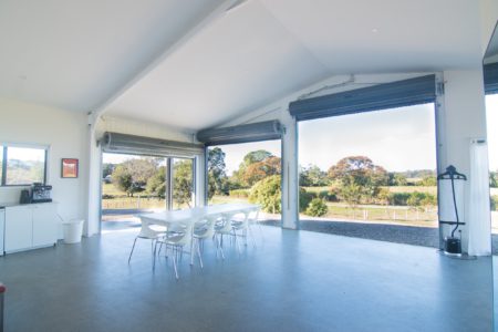 Rural Studio & Farm Photoshoot Location | Mooball, NSW