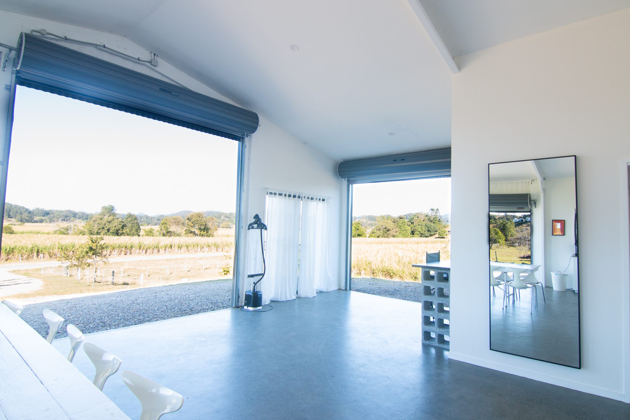 Rural Studio & Farm Photoshoot Location | Mooball, NSW