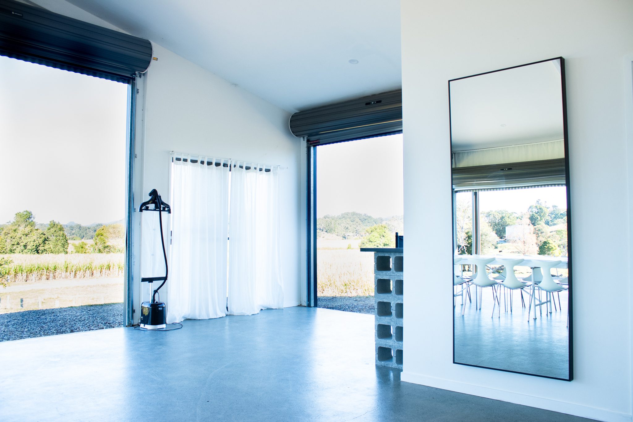 Rural Studio & Farm Photoshoot Location | Mooball, NSW