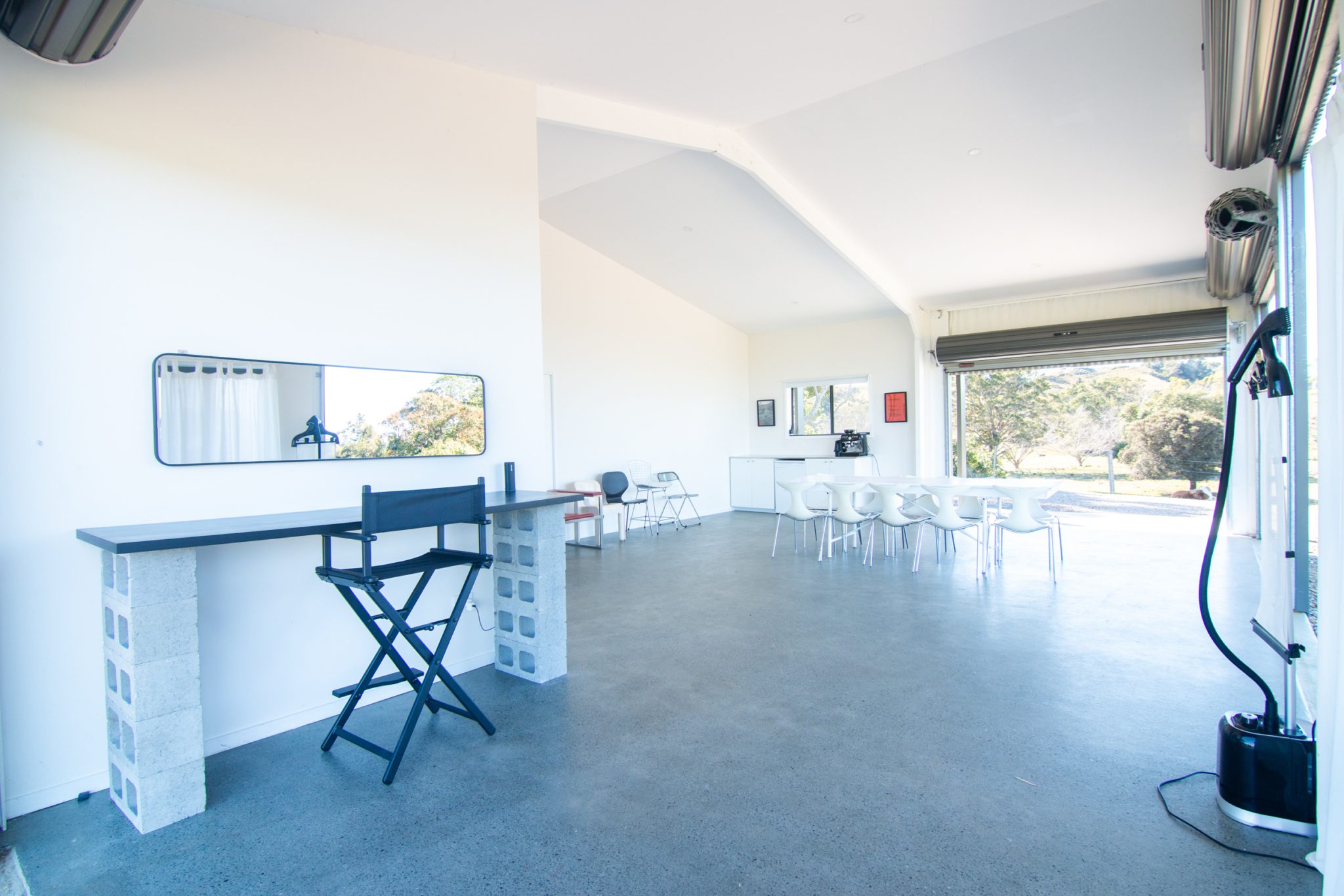 Rural Studio & Farm Photoshoot Location | Mooball, NSW