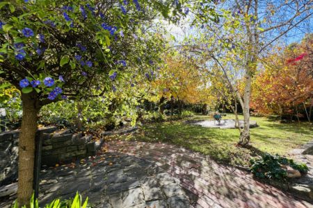 Mount Eliza Bluestone Estate | Editorial-Style Photoshoot Location | Mount Eliza, VIC