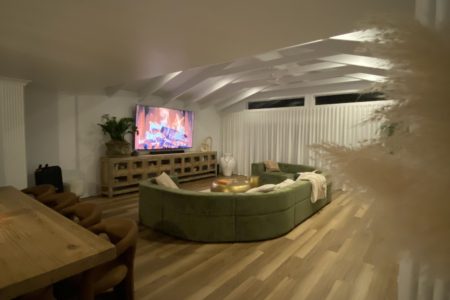 Casa del Arco | Contemporary Coastal Photoshoot Location | Gold Coast, QLD