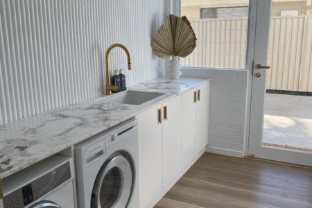 Casa del Arco | Contemporary Coastal Photoshoot Location | Gold Coast, QLD