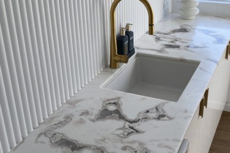 Casa del Arco | Contemporary Coastal Photoshoot Location | Gold Coast, QLD