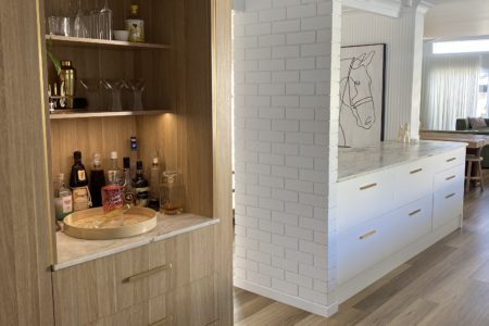 Casa del Arco | Contemporary Coastal Photoshoot Location | Gold Coast, QLD