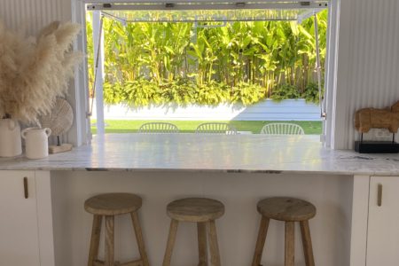 Casa del Arco | Contemporary Coastal Photoshoot Location | Gold Coast, QLD