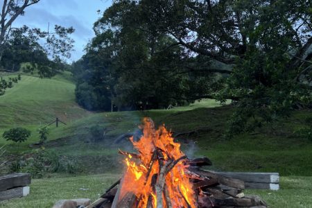 Longstone | Country Farm Photoshoot Location | Currumbin, QLD