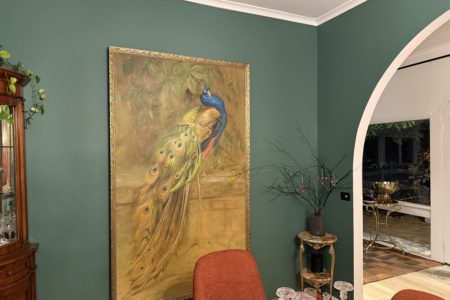 Mount Eliza Bluestone Estate | Editorial-Style Photoshoot Location | Mount Eliza, VIC