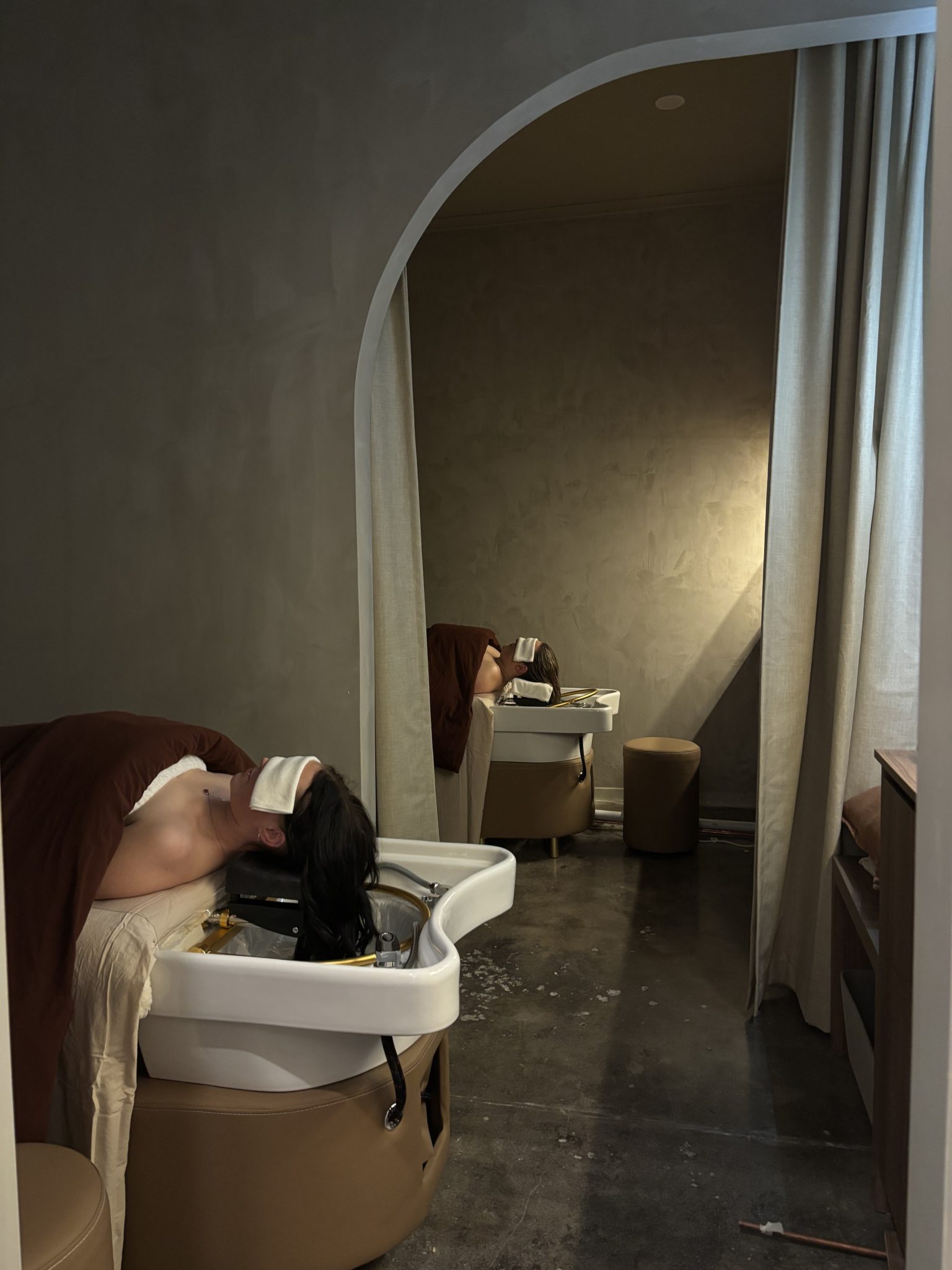 Vihara | Japandi Wellness Retreat Photoshoot Location | Parkdale, VIC