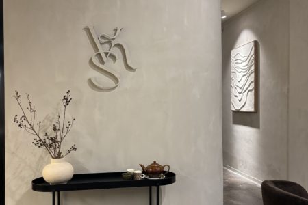 Vihara | Japandi Wellness Retreat Photoshoot Location | Parkdale, VIC