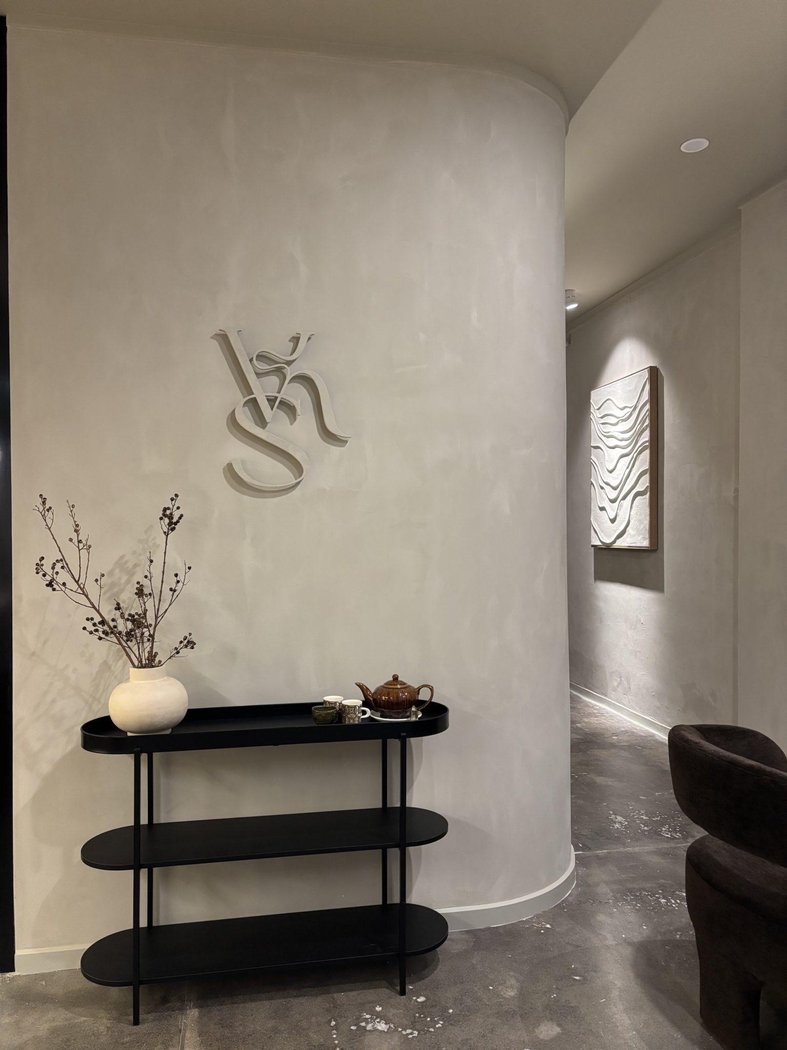 Vihara | Japandi Wellness Retreat Photoshoot Location | Parkdale, VIC