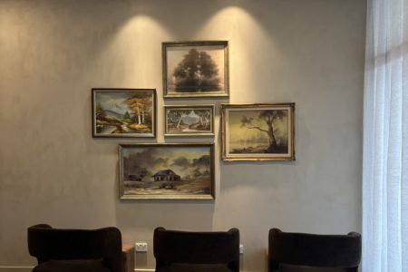 Vihara | Japandi Wellness Retreat Photoshoot Location | Parkdale, VIC