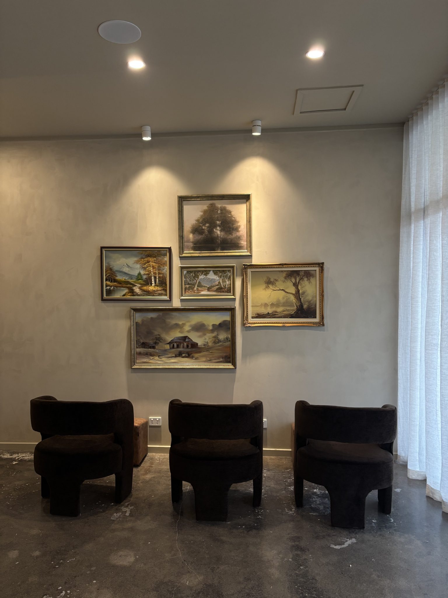 Vihara | Japandi Wellness Retreat Photoshoot Location | Parkdale, VIC