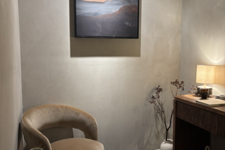 Vihara | Japandi Wellness Retreat Photoshoot Location | Parkdale, VIC